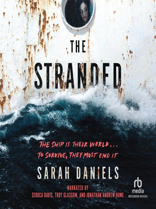 Title details for The Stranded by Sarah Daniels - Available